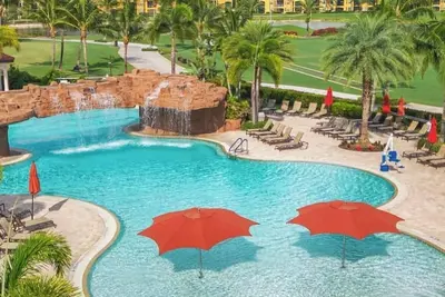 Image de Luxury Resort Condo in Bonita National- Your Perfect Getaway! Golfers Paradise!