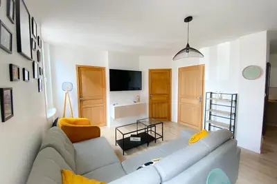 Image de The Gateway, appartement en centre ville