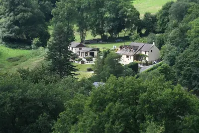 Image de Cosy country cottage, sleeps 4, pet friendly.