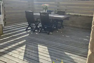 Image de Maison de campagne proche plages du débarquement