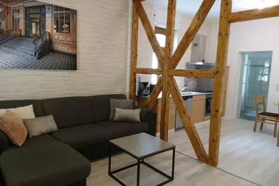 Image de Fully equipped vacation apartment