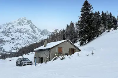 Image de Chalet Le Basset - Family Chalet in the Swiss Alps