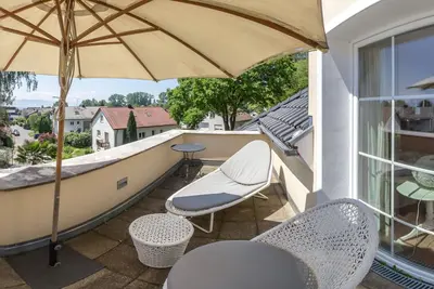 Image de Mediterranean apartment No: 5 only 2 minutes to the beach
