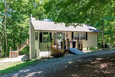 Image de Watts Bar Tree House
