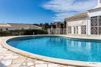 Image de Algarve Sun House | Pool & Bbq & Privat Garden