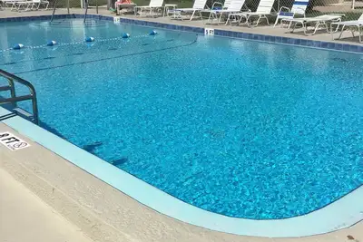 Image de Waterfront Gulf of Mexico Condo walking distance to beaches