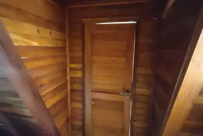 Relax in this chalet space in Lençóis is the perfect hideaway in the mountains of Ba