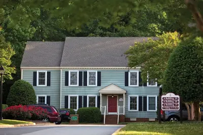 Image de Patriots' Place 1br unit Saturday check-in