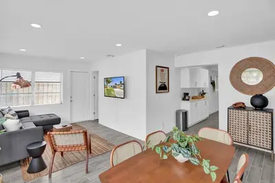 Image de Ideal Weekly Stay w/ Backyard Bbq, 10mins to Beach/Airport, 25mins to Miami