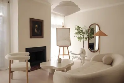 Image de Mr. Nomad: Casa Bohem in Uptown