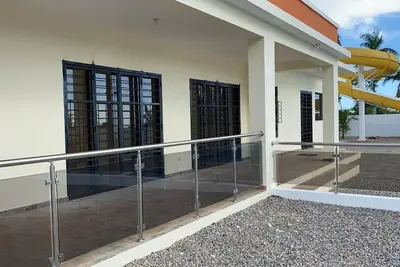 Image de Villa in cabrera nagua playa grande el diamante 10 always