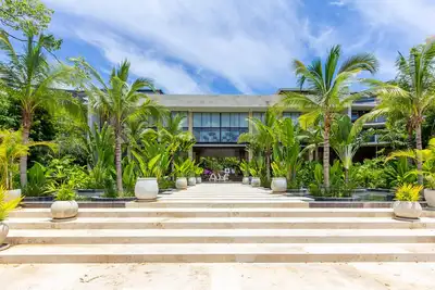 Image de Amazing 2 bedrooms at Awa Playacar