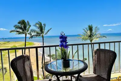 Image de New Rental Special Rates! Top floor Penthouse Spectacular Ocean Views! !