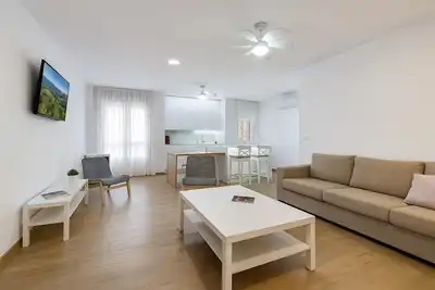 Image de Appartement au Cœur de Jaén