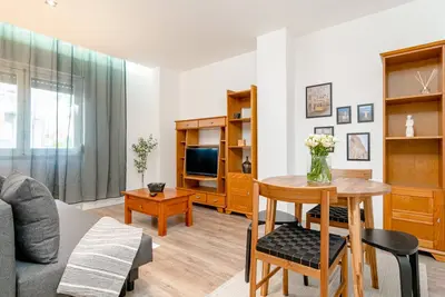 Image de Cozy Retreat in the Southbank of Lisbon