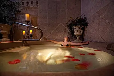 Image de One Bedroom Studio at Westgate Lakes Resort and Spa