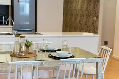 Image de WelcomeBuddy - Azorean Flats Ii (Prime CityCenter)