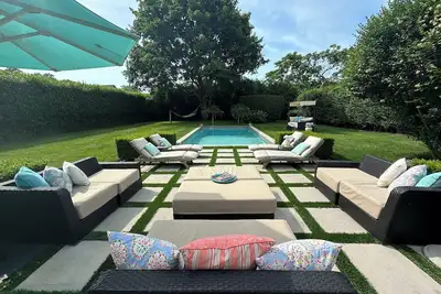 Image de Perfect SouthHampton getaway