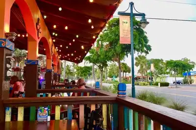 Image de Siesta Key right on the beach!