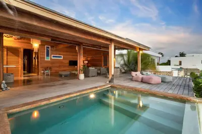 Image de Beach Casa Coral