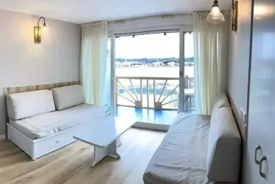 Image de Apt  n°177- 3er étage -  Bâtiment 2