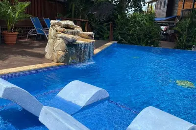 Image de Starry Nights @ The Blue Bahia Resort in Sandy Bay