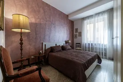 Image de San Giovanni in Laterano Comfy Apartment x4