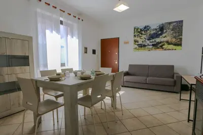 Image de Maison de vacances Sas Tancas