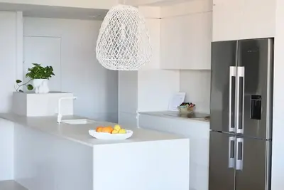 Image de Burleigh Esplanade 3 Bedroom Apartment