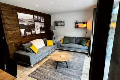 Image de 3 Zimmer 4/6 Personen 4* exponierter Osten