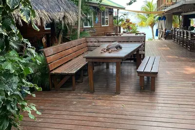 Image de Seahorse Suite @ The Blue Bahia Resort in Sandy Bay