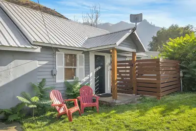 Image de Salmon River Cabin #206