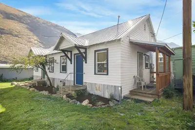 Image de Salmon River Cabin #210