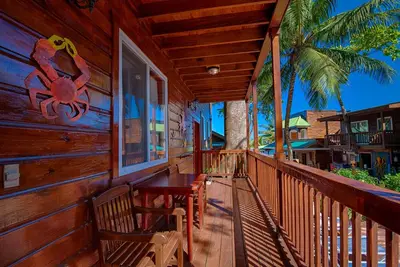 Image de The Wave @ The Blue Bahia Resort in Sandy Bay