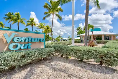 Image de Rv Lot 621 Venture Out