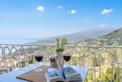 Image de Villa Erika - Panoramic Flat