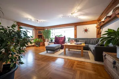 Image de Apartment Seelenplatzl (85sqm) with terrace