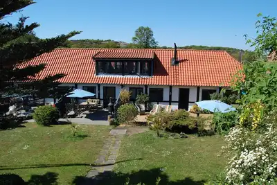 Image de Large holiday apartment on Bornholm