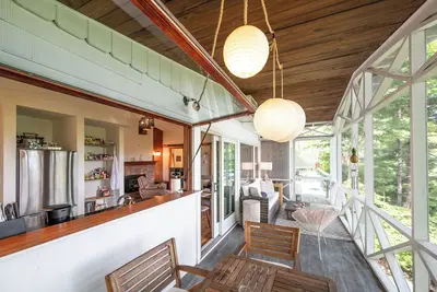 Image de Sunrise Bungalow - Lake and Mountains View