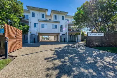 Image de Unit 4 'Marcoola Sands' on Petrie Avenue