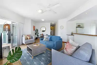 Image de Unit 8. 12 Perry Street