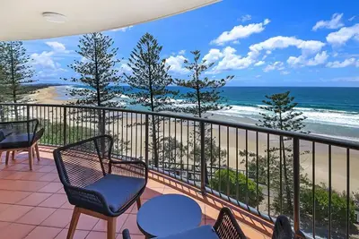 Image de Unit 9 'The Rocks', Coolum Beach