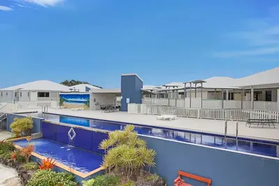 Image de Unit 31 'Pacific on Coolum'