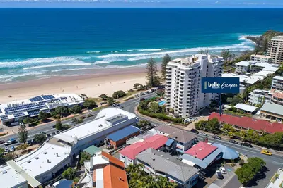 Image de Unit 2 'Coolum Terraces'