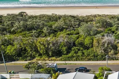 Image de White Beach House Marcoola