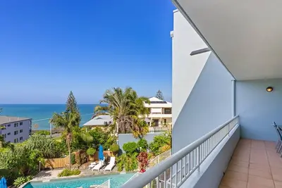 Image de Unit 7 'Coolum Blueseas', Coolum Beach