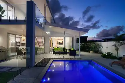 Image de 10 Belle Mare Avenue