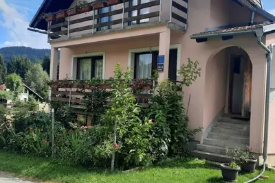 Image de Maison Ĺ umska Idila (90561-K1) - Jasenak