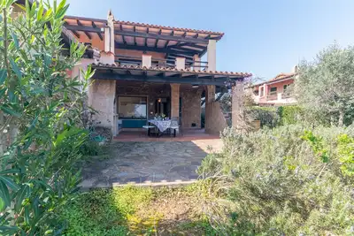 Image de Corallina 179, Costa Corallina, Italy