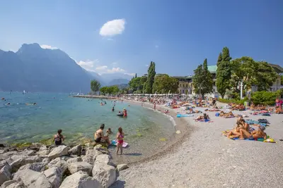 Image de Muri Di Arco, Arco, Italy